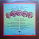 Jackson 5, The - Dancing Machine (LP Tweedehands)