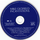 Mike Oldfield - Incantations (CD Tweedehands) - Discords.nl