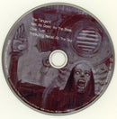 Tangent, The - Not As Good As The Book (CD) - Discords.nl