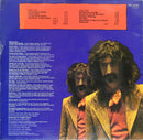 Frank Zappa - Chunga's Revenge (LP Tweedehands) - Discords.nl