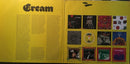 Cream - Pop History Vol. 1 (LP Tweedehands) - Discords.nl