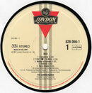 Communards, The - Red (LP Tweedehands) - Discords.nl