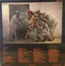 Fat Larry's Band - Breakin' Out (LP Tweedehands)
