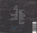 Various - Hyperdub 10.2 (CD Tweedehands) - Discords.nl