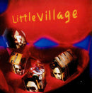 Little Village - Little Village (CD Tweedehands) - Discords.nl