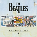 the Beatles - Anthology 4 (LP)