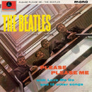 the Beatles - Please please me (CD) - Discords.nl