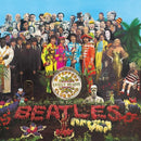 the Beatles - Sgt.pepper's lonely hearts club band (CD) - Discords.nl