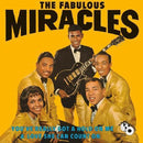 Miracles - You've really got a hold on me (LP) - Discords.nl