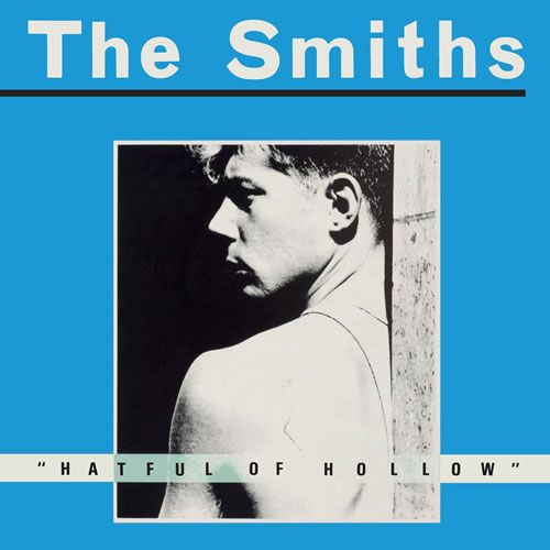 The Smiths - The Smiths - Hatful Of Hollow  (LP)