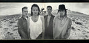 U2 - The Joshua Tree (LP Tweedehands)