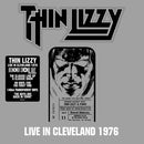 Thin Lizzy - Live In Cleveland 1976 (LP)