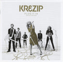 Krezip - Plug It In (CD Tweedehands) - Discords.nl