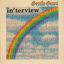 Gentle Giant - Interview (LP Tweedehands)