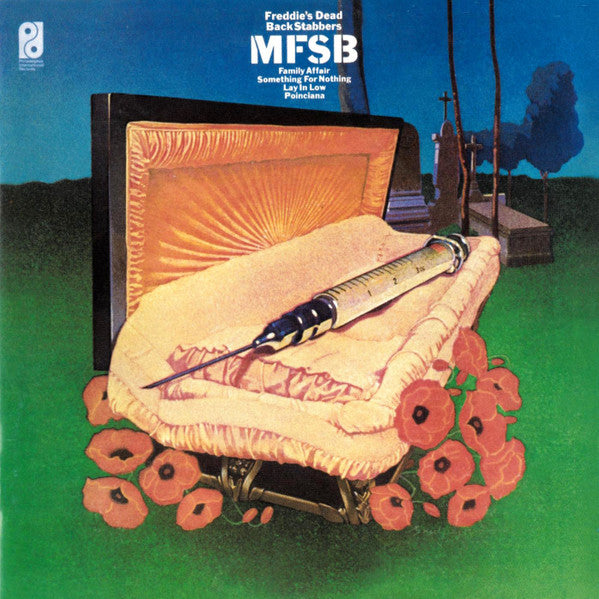 MFSB - MFSB (CD)