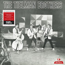Tielman Brothers - The Tielman Brothers (LP) - Discords.nl
