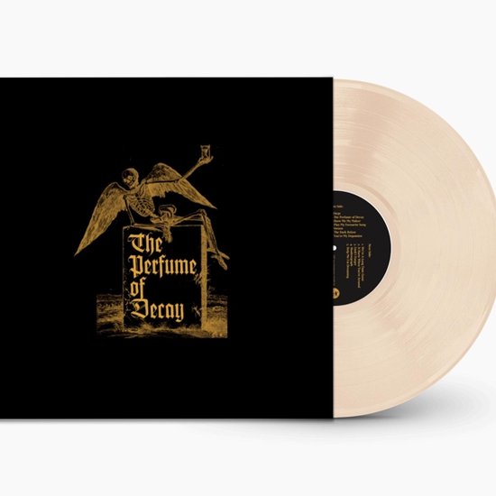 Tigercub - Perfume of Decay (LP) - Discords.nl