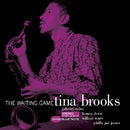 Tina Brooks - Waiting game (LP) - Discords.nl