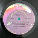 Shalamar - Three For Love (LP Tweedehands)