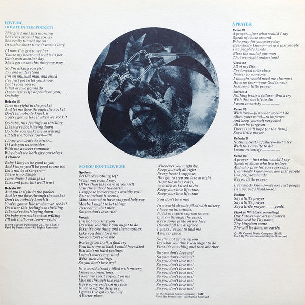 Curtis Mayfield - Got To Find A Way (LP Tweedehands) - Discords.nl