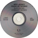 Eric Clapton - Eric Clapton (Show SC90 - 24) (Live 1990 Part 1) (CD Tweedehands)