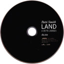 Patti Smith - Land (1975-2002) (CD Tweedehands) - Discords.nl
