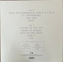 Supergrass - Road To Rouen (LP)
