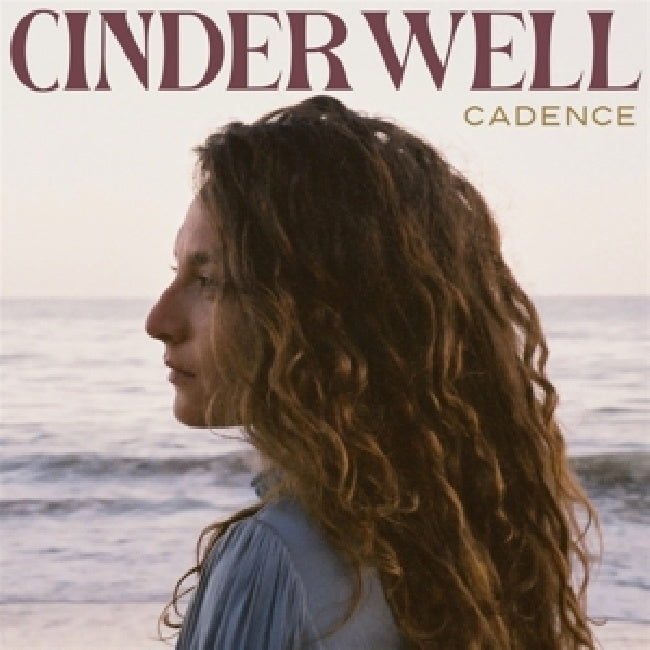 Cinder Well - Cadence (CD) - Discords.nl