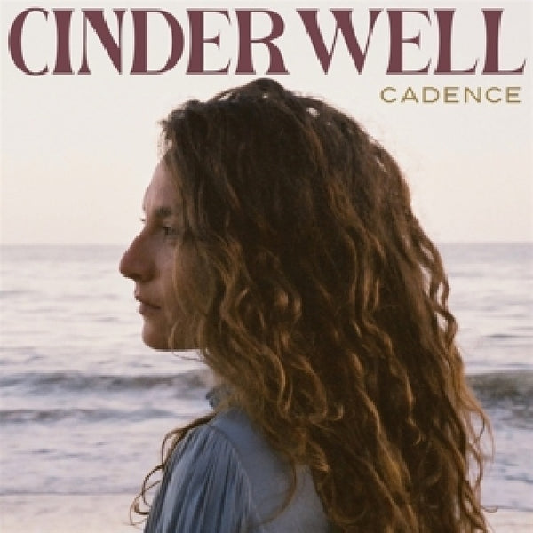 Cinder Well - Cadence (CD) - Discords.nl