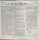 Leroy Vinnegar Sextet - Leroy Walks! (LP Tweedehands)