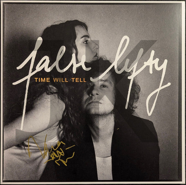 FALSE LEFTY - Time Will Tell (LP)