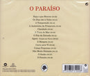 Madredeus - O Paraíso (CD Tweedehands)