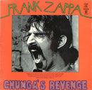 Frank Zappa - Chunga's Revenge (LP Tweedehands) - Discords.nl