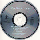 Vangelis - The City (CD Tweedehands) - Discords.nl