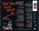 Michael Jackson - They Don't Care About Us (CD) - Discords.nl