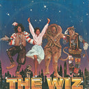 Various - The Wiz (Original Motion Picture Soundtrack) (LP Tweedehands)