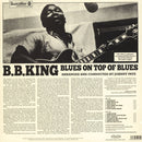 B.B. King - Blues On Top Of Blues (LP Tweedehands)