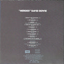 David Bowie - "Heroes" (CD Tweedehands)