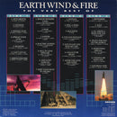 Earth, Wind & Fire - The Very Best Of (LP Tweedehands)