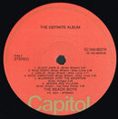 Beach Boys, The - The Definite Album (LP Tweedehands) - Discords.nl