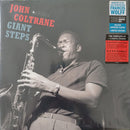 John Coltrane - Giant Steps (180gr./Francis Wolff Collection/Incl. 2 Bonus Tracks LP) - Discords.nl
