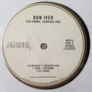 Bon Iver - For Emma, Forever Ago (LP) - Discords.nl