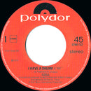 ABBA - I Have A Dream (7-inch Tweedehands)