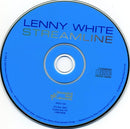 Lenny White - Streamline (CD Tweedehands) - Discords.nl