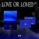 B.i - Love or loved part.2 (CD) - Discords.nl