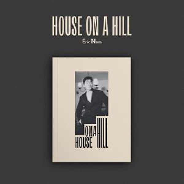 Eric Nam - House on a hill (CD) - Discords.nl