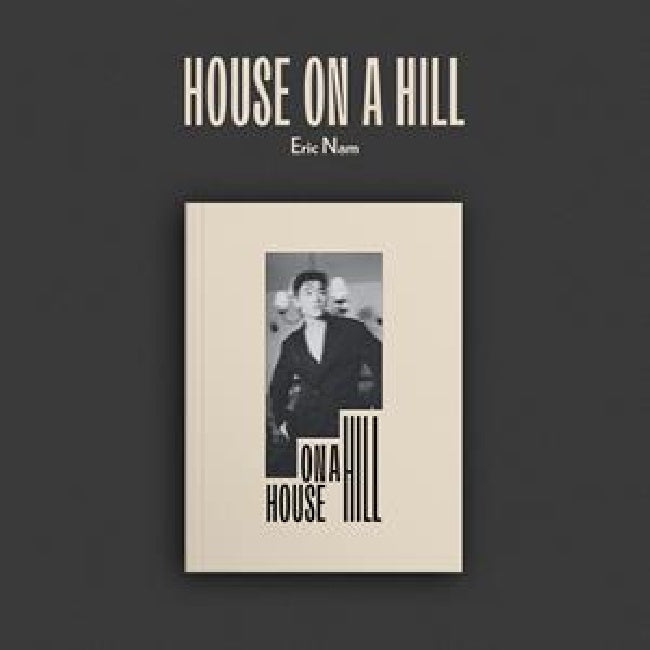 Eric Nam - House on a hill (CD) - Discords.nl