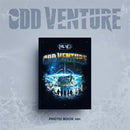 Mcnd - Odd adventure (CD) - Discords.nl