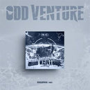 Mcnd - Odd adventure (CD) - Discords.nl