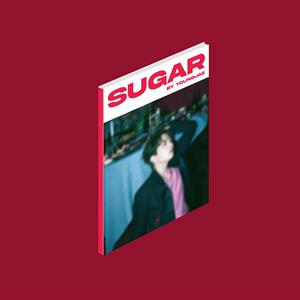 Youngjae-Sugar -Photobook - Discords.nl